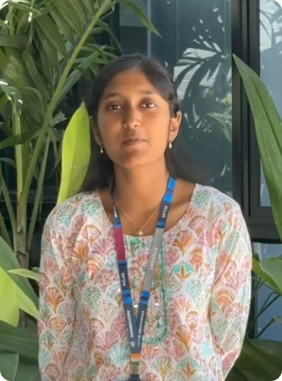 Harshini